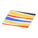 Modern Wavy Rug