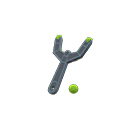 Colorful Slingshot