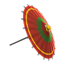 Paper Parasol