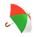 Gelato Umbrella