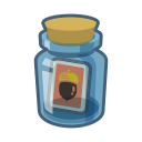 Message Bottle