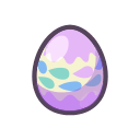Water Egg