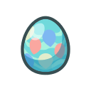 Sky Egg