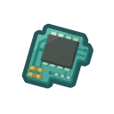 Communicator Part