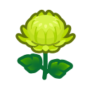 Green Mums