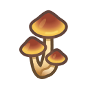 Skinny Mushroom