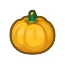 Yellow Pumpkin