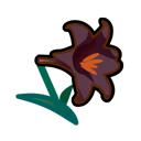 Black Lilies