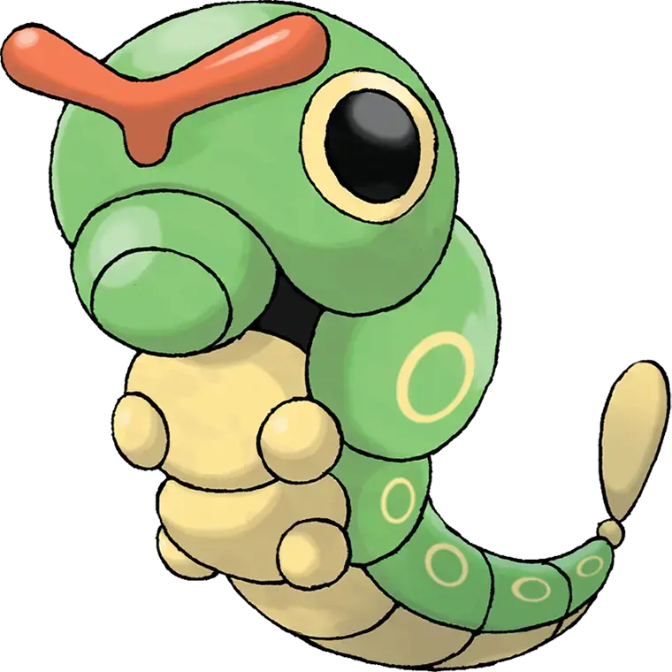 Caterpie