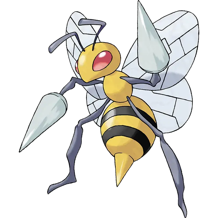 Beedrill