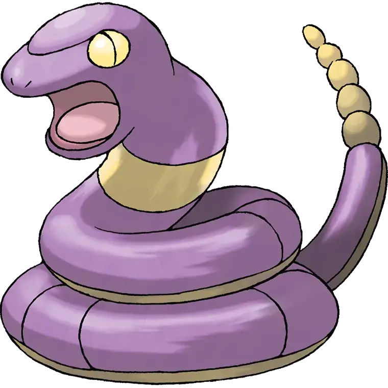 Ekans