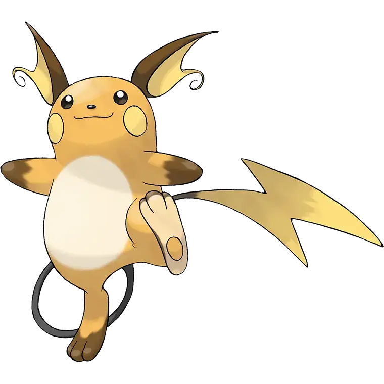 Raichu