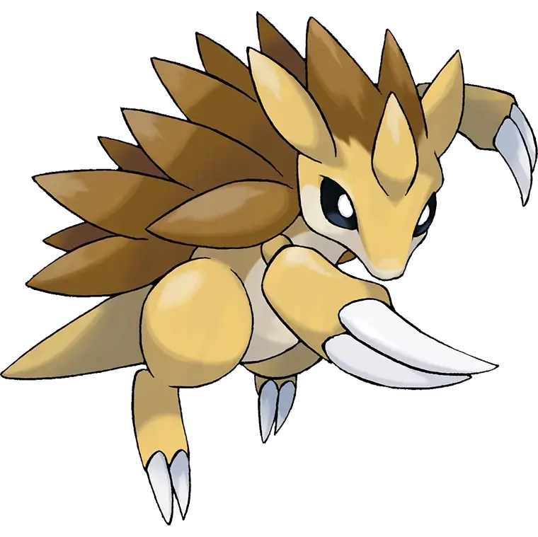 Sandslash
