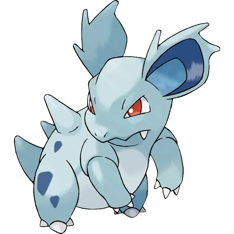 Nidorina