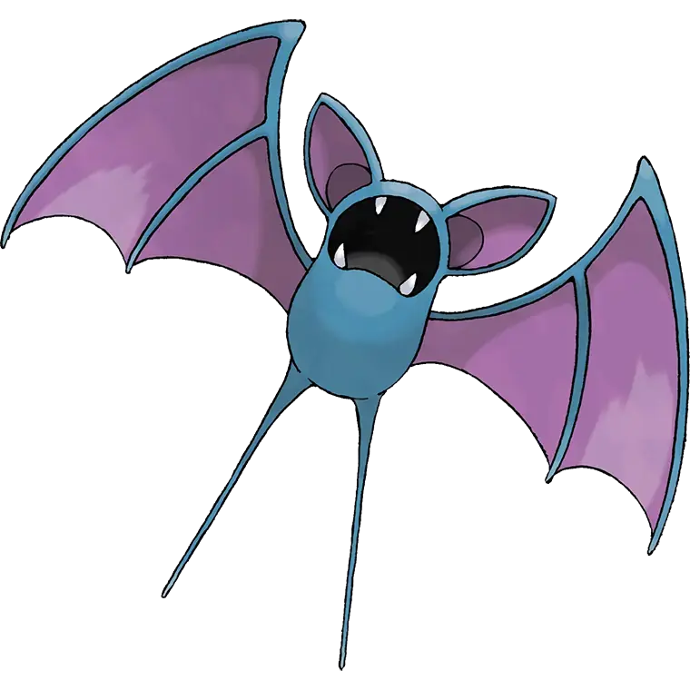 Zubat