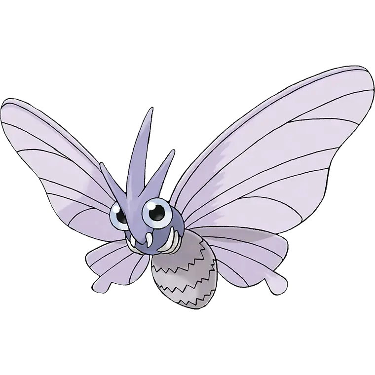 Venomoth