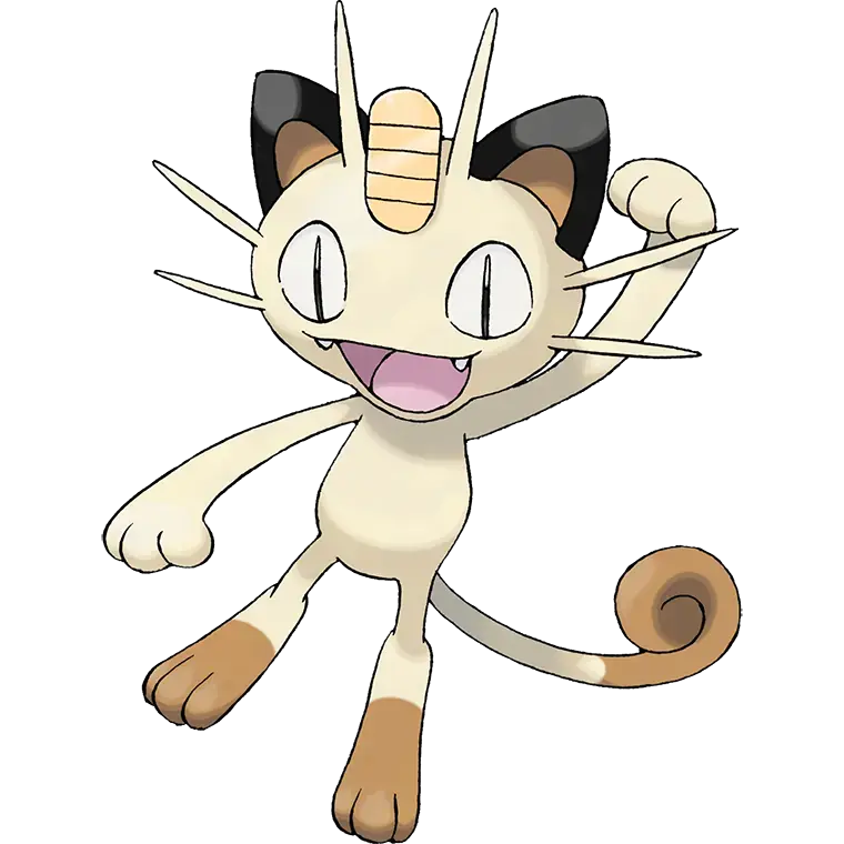 Meowth