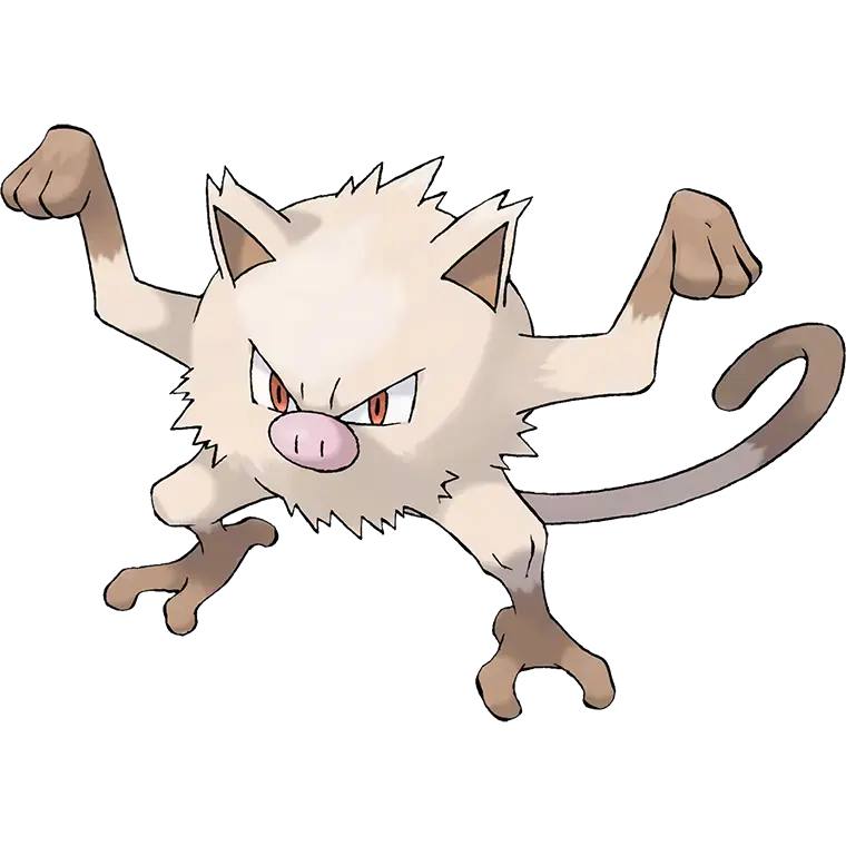 Mankey