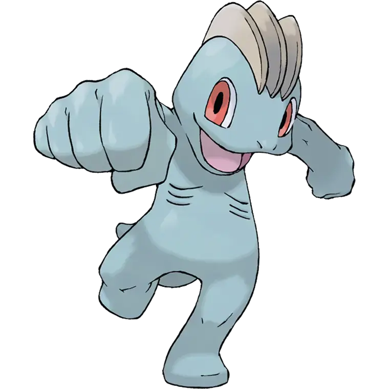 Machop