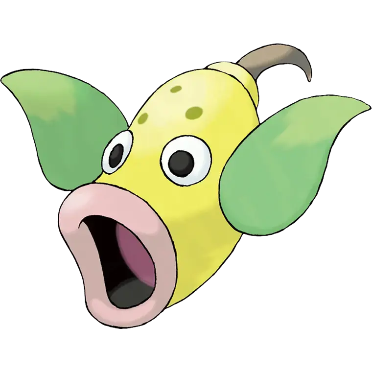 Weepinbell