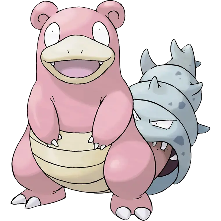 Slowbro