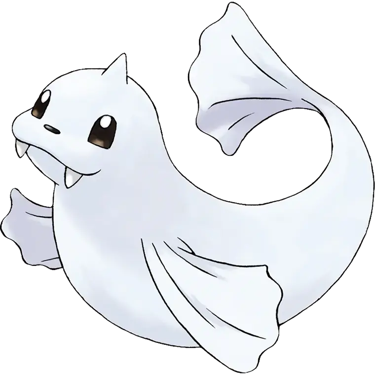 Dewgong