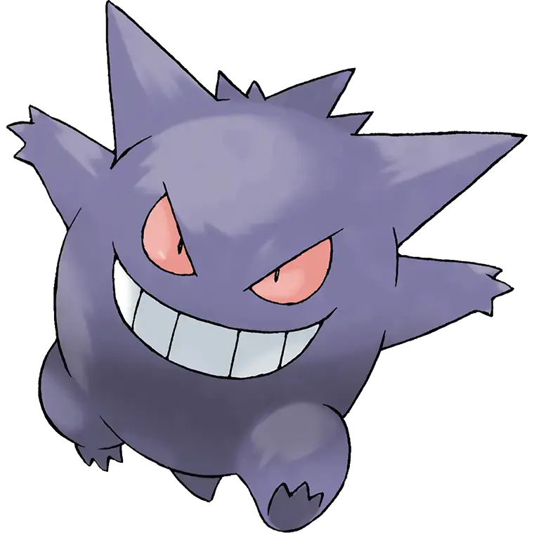 Gengar