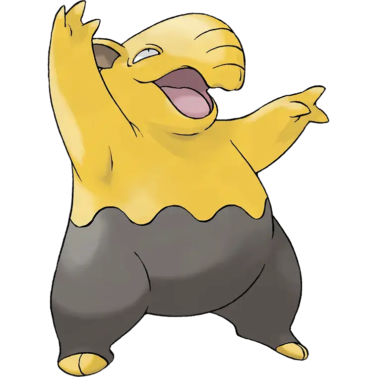 Drowzee
