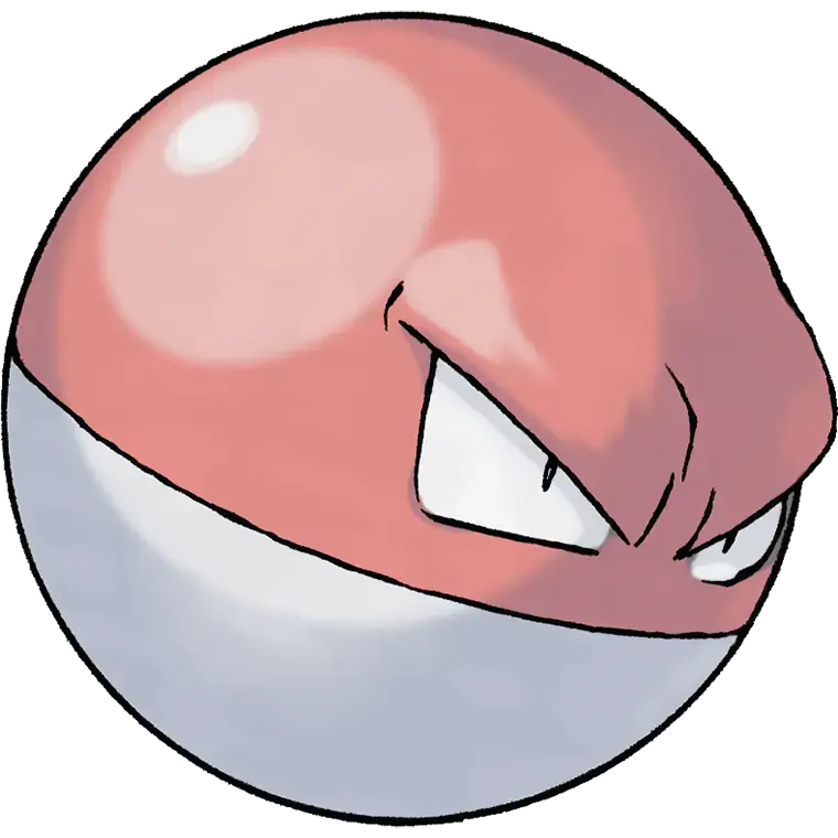 Voltorb