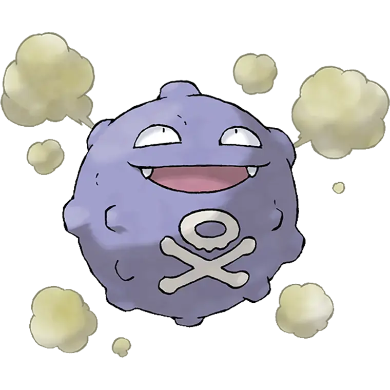 Koffing