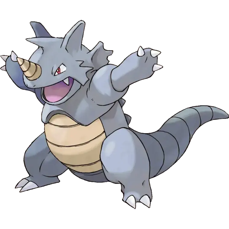 Rhydon
