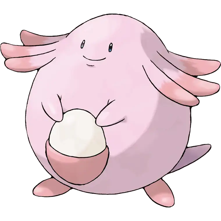 Chansey