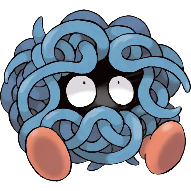 Tangela