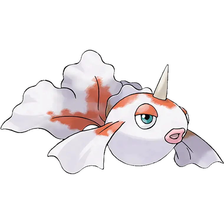Goldeen