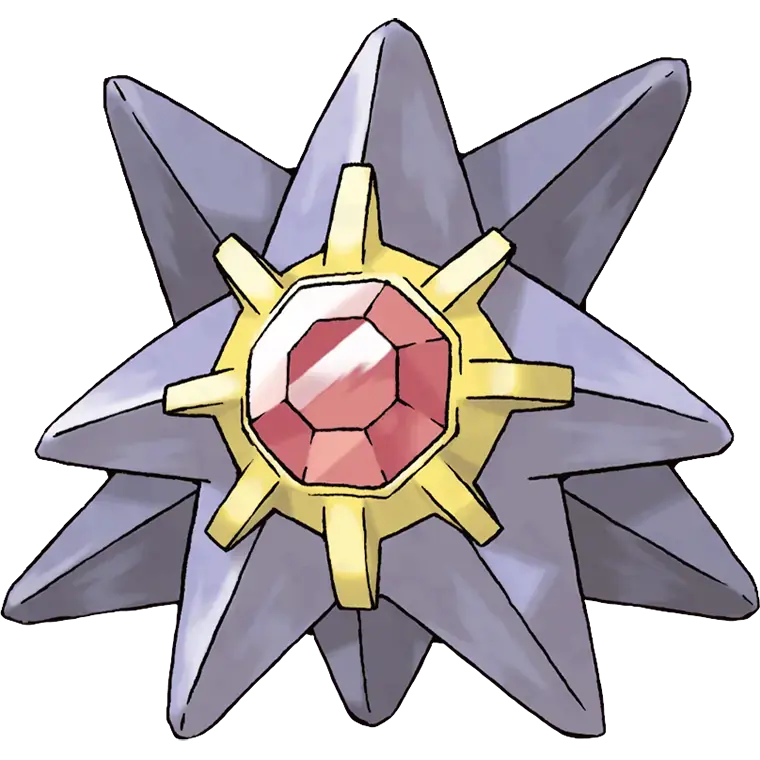 Starmie