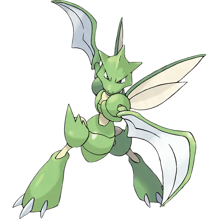 Scyther