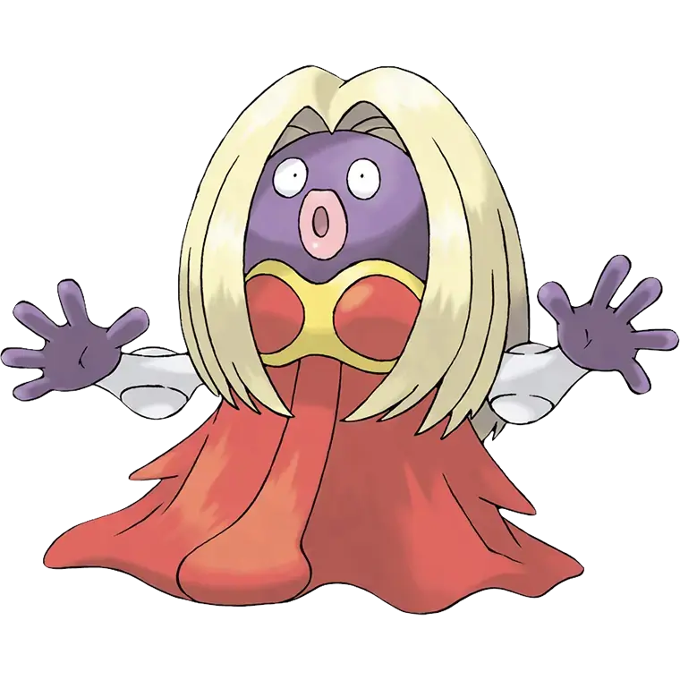 Jynx