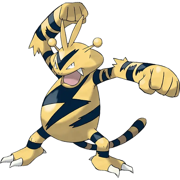 Electabuzz