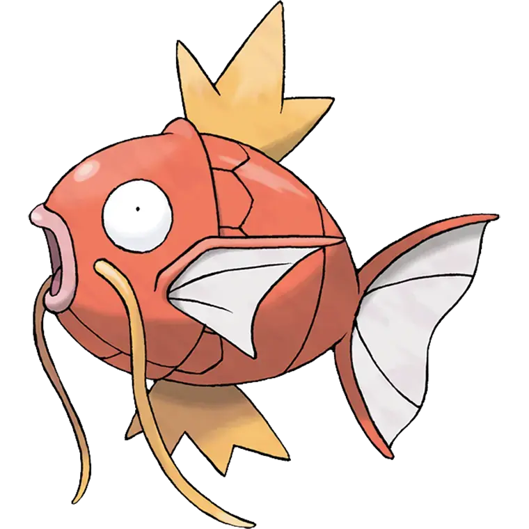 Magikarp