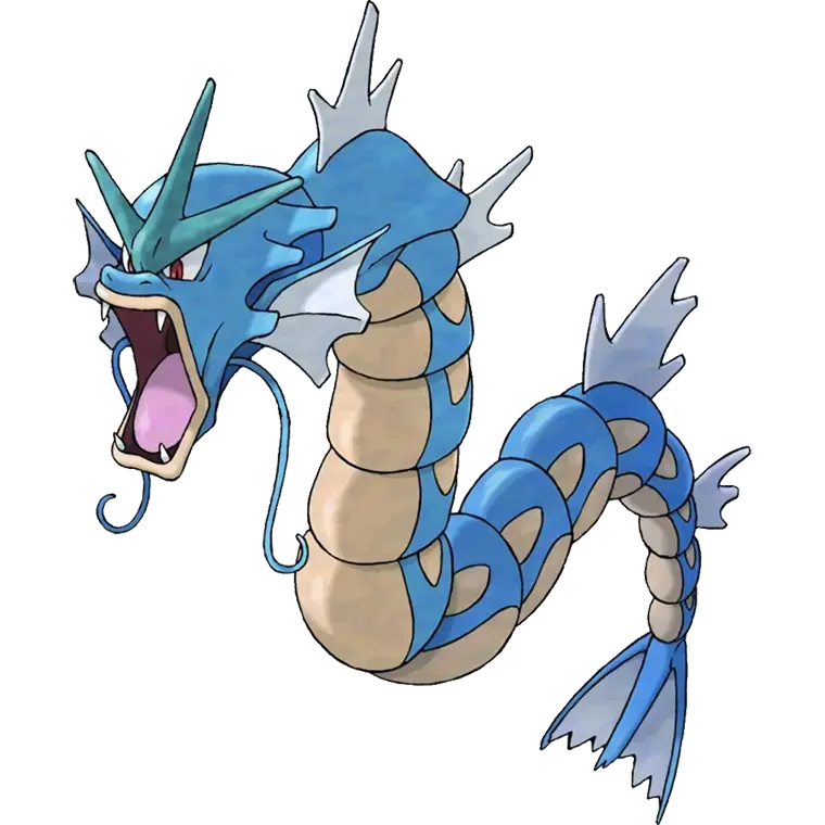 Gyarados