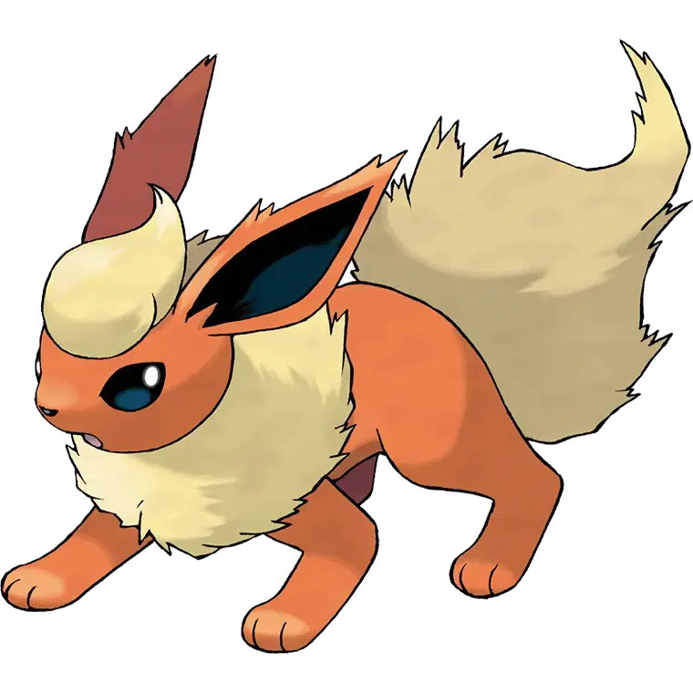 Flareon