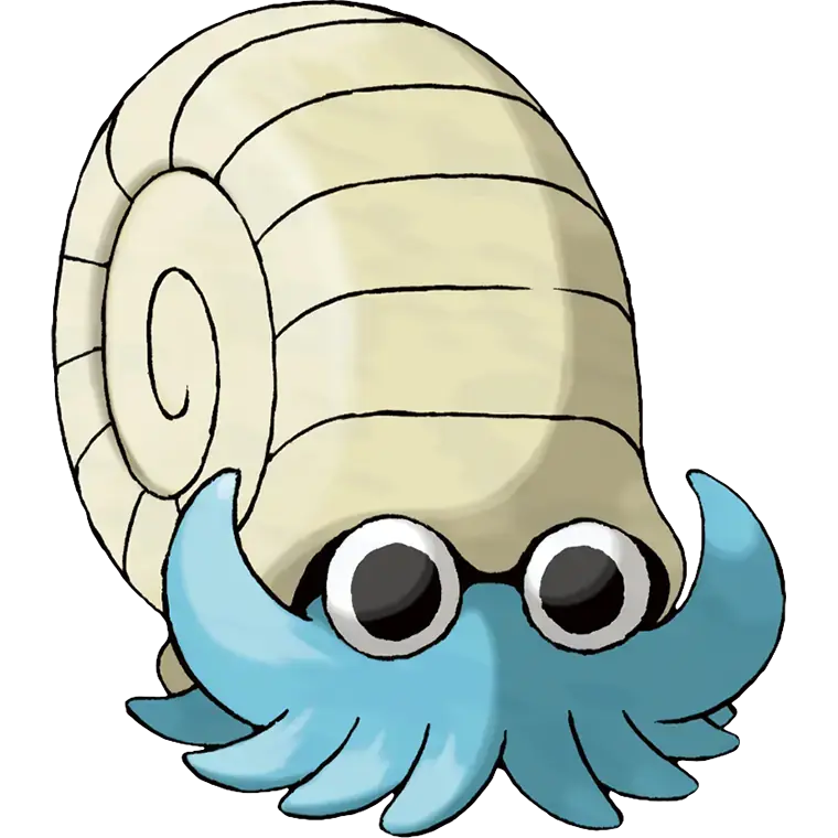 Omanyte