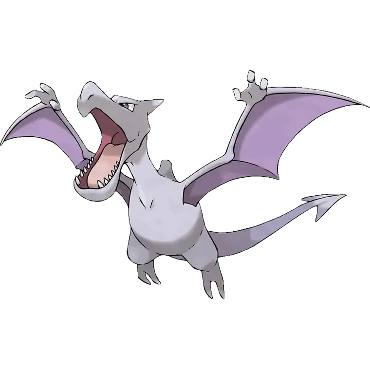 Aerodactyl