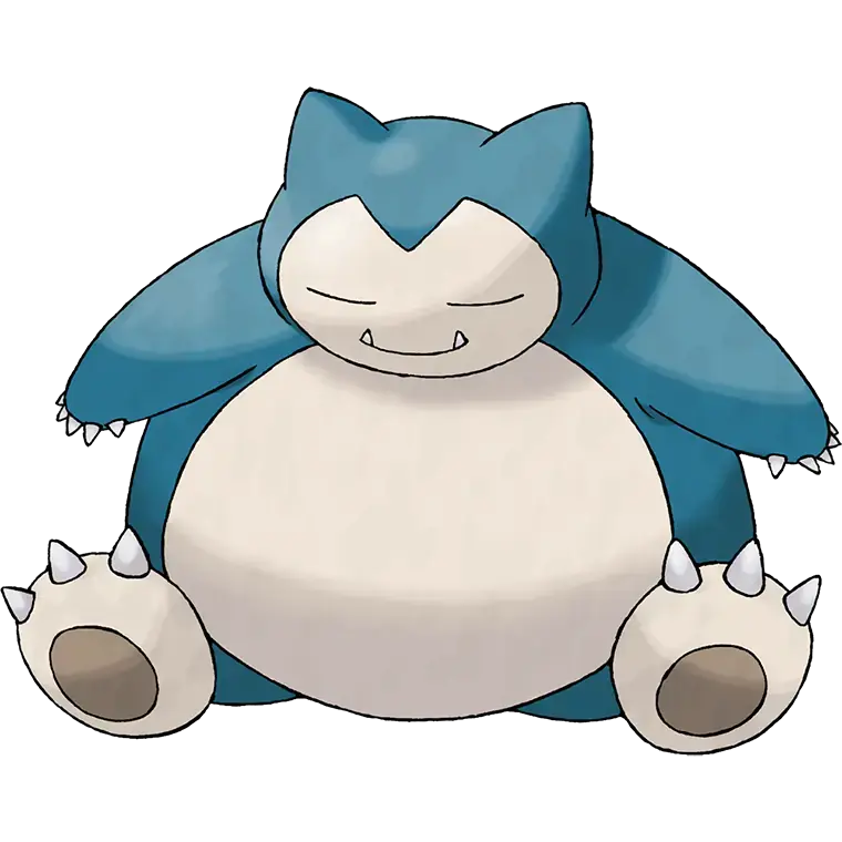Snorlax
