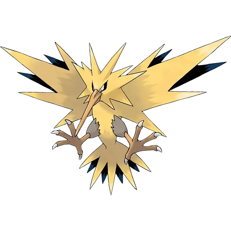 Zapdos