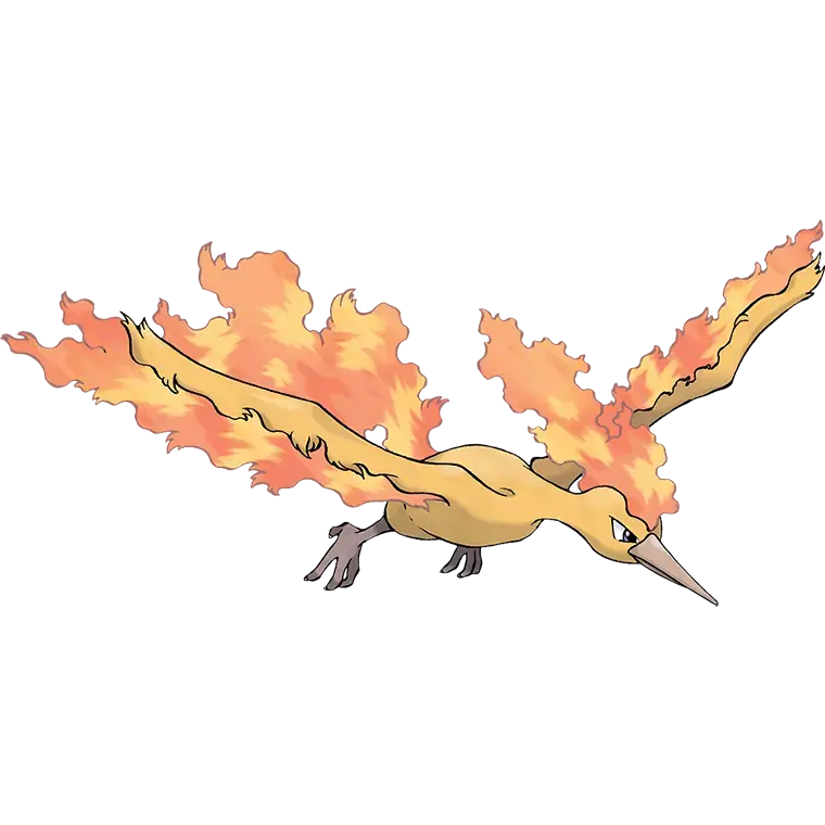 Moltres