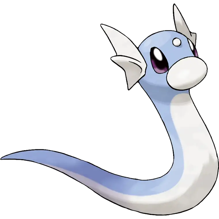 Dratini