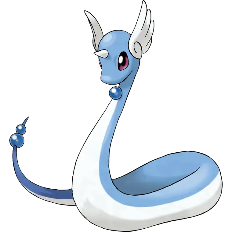 Dragonair