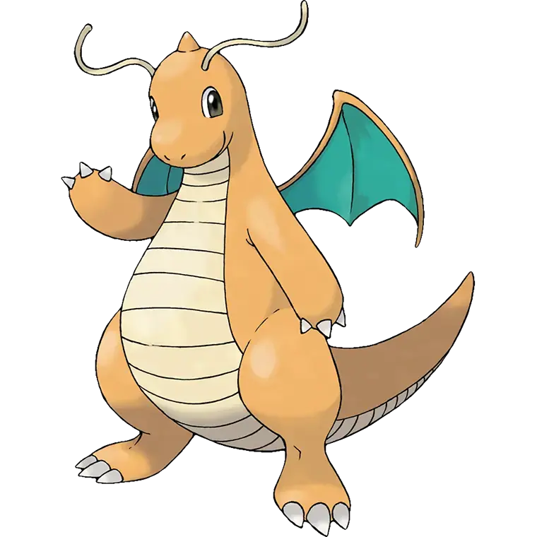 Dragonite