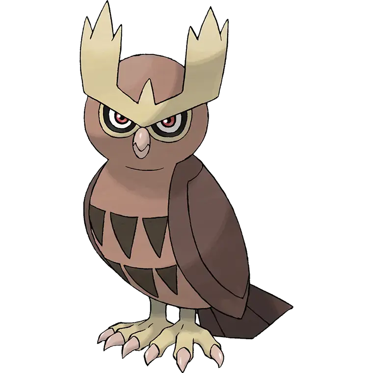 Noctowl